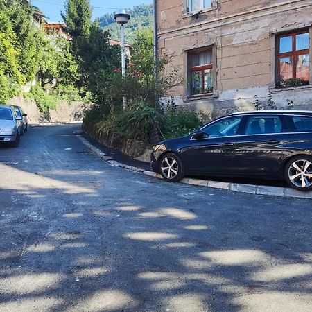 Cozy, Nice & Quiet Apartment Lucky Sarajevo - Free Public Parking Exterior foto