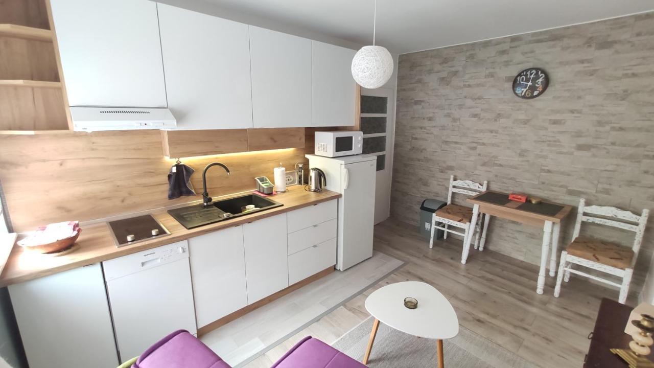 Cozy, Nice & Quiet Apartment Lucky Sarajevo - Free Public Parking Exterior foto