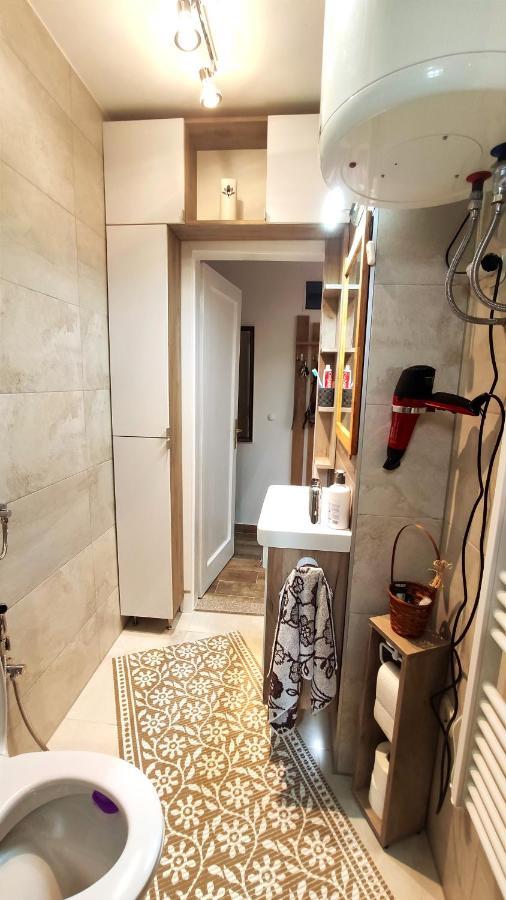 Cozy, Nice & Quiet Apartment Lucky Sarajevo - Free Public Parking Exterior foto