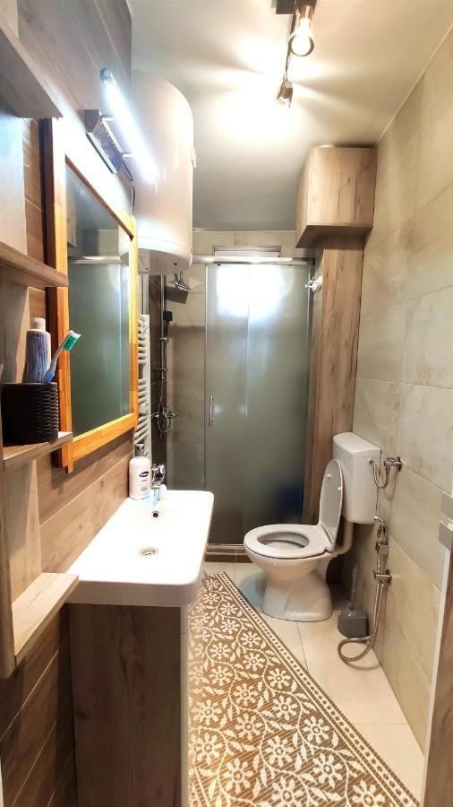 Cozy, Nice & Quiet Apartment Lucky Sarajevo - Free Public Parking Exterior foto