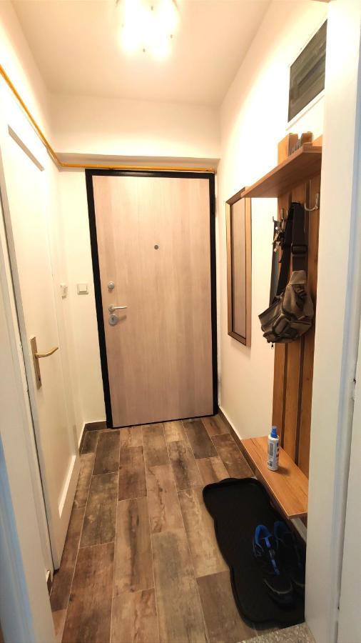Cozy, Nice & Quiet Apartment Lucky Sarajevo - Free Public Parking Exterior foto