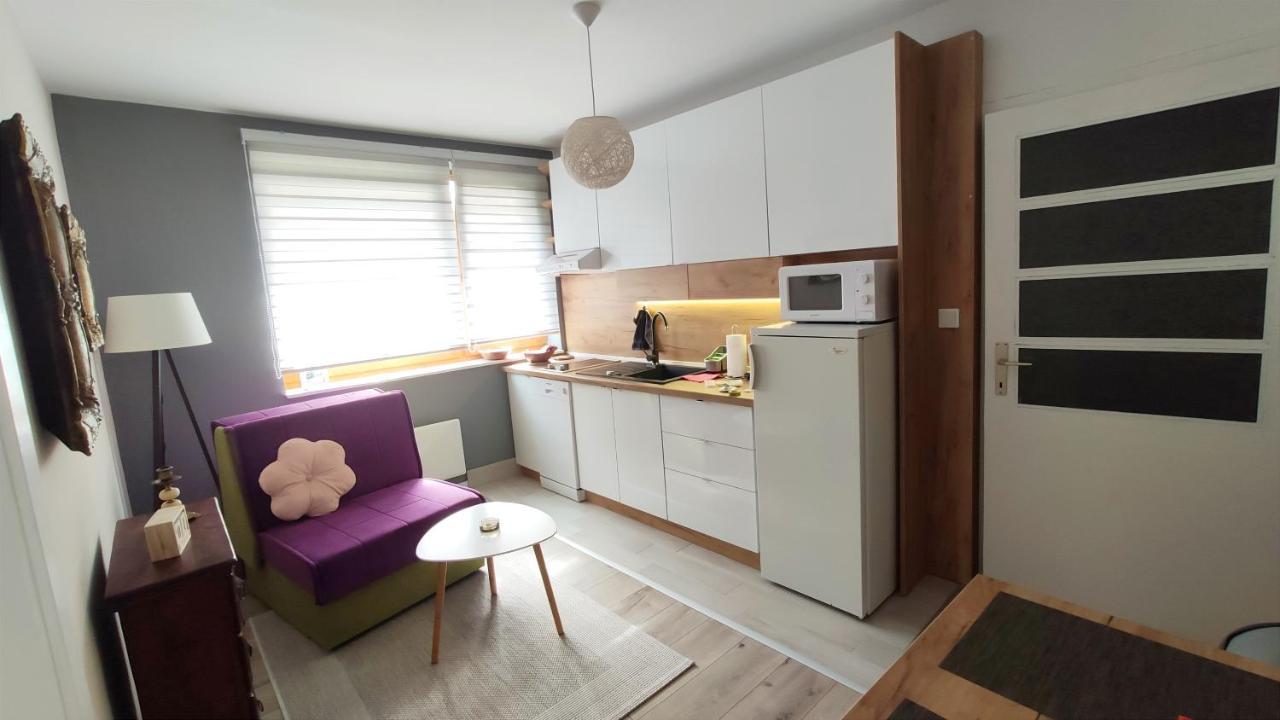 Cozy, Nice & Quiet Apartment Lucky Sarajevo - Free Public Parking Exterior foto