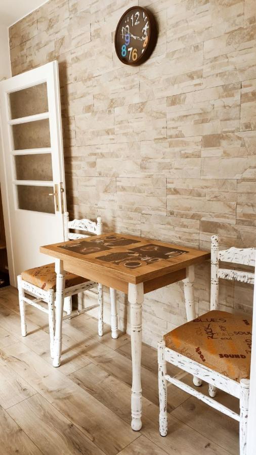 Cozy, Nice & Quiet Apartment Lucky Sarajevo - Free Public Parking Exterior foto