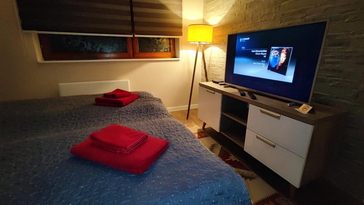 Cozy, Nice & Quiet Apartment Lucky Sarajevo - Free Public Parking Exterior foto