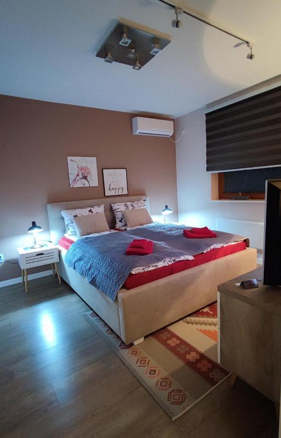 Cozy, Nice & Quiet Apartment Lucky Sarajevo - Free Public Parking Exterior foto
