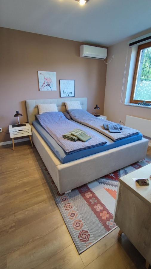 Cozy, Nice & Quiet Apartment Lucky Sarajevo - Free Public Parking Exterior foto