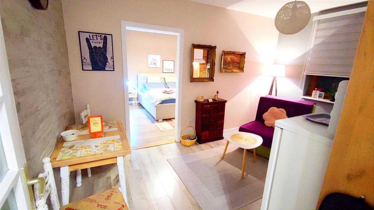 Cozy, Nice & Quiet Apartment Lucky Sarajevo - Free Public Parking Exterior foto