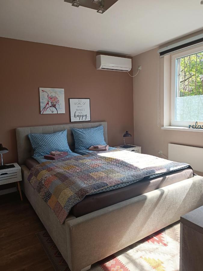 Cozy, Nice & Quiet Apartment Lucky Sarajevo - Free Public Parking Exterior foto