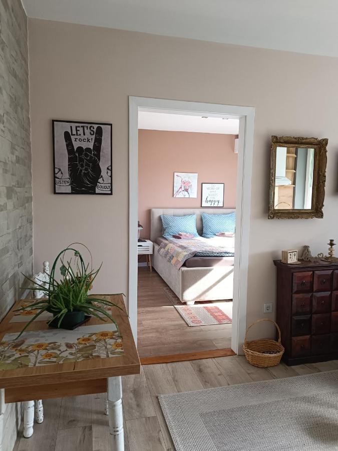 Cozy, Nice & Quiet Apartment Lucky Sarajevo - Free Public Parking Exterior foto