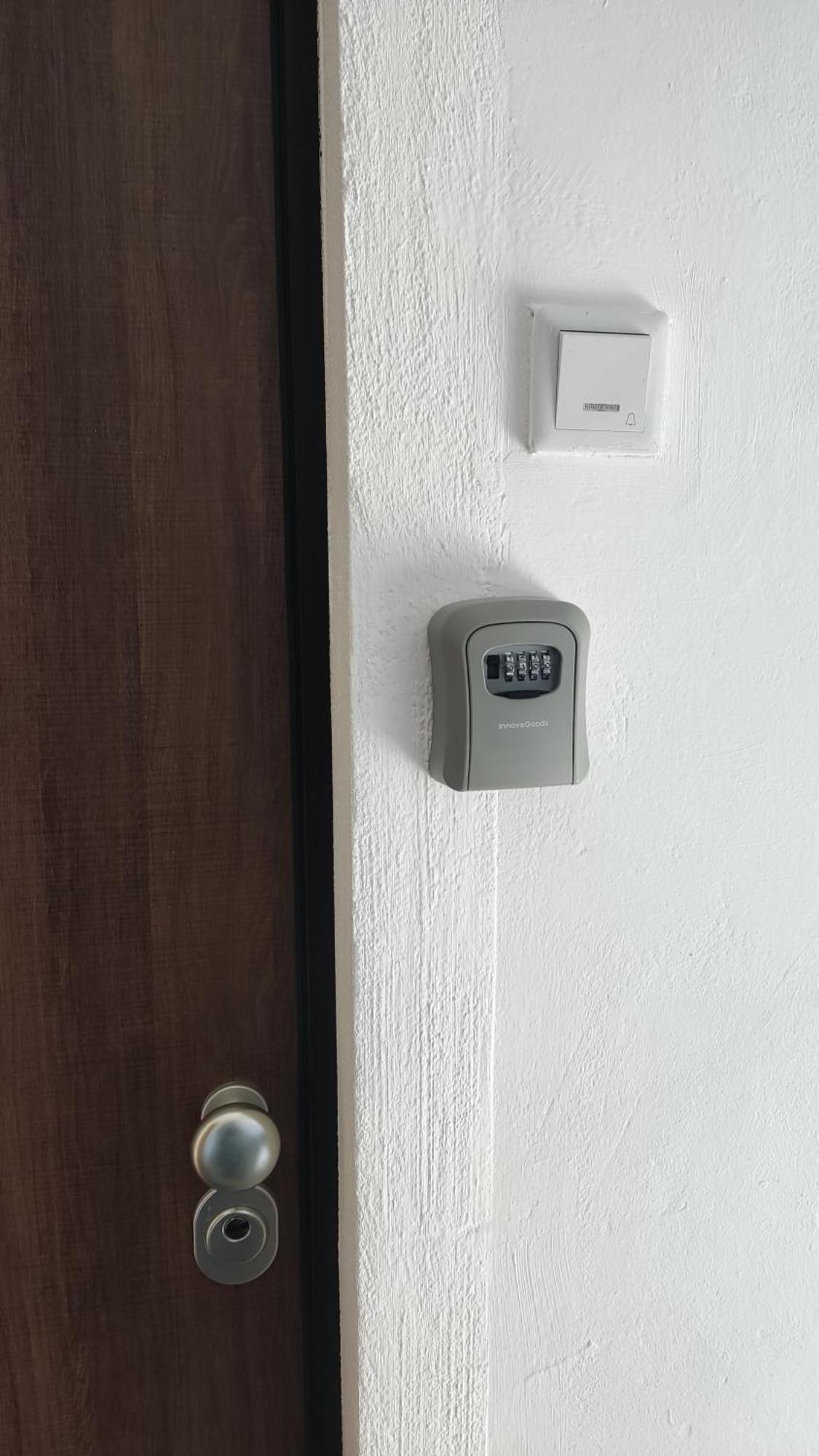 Cozy, Nice & Quiet Apartment Lucky Sarajevo - Free Public Parking Exterior foto
