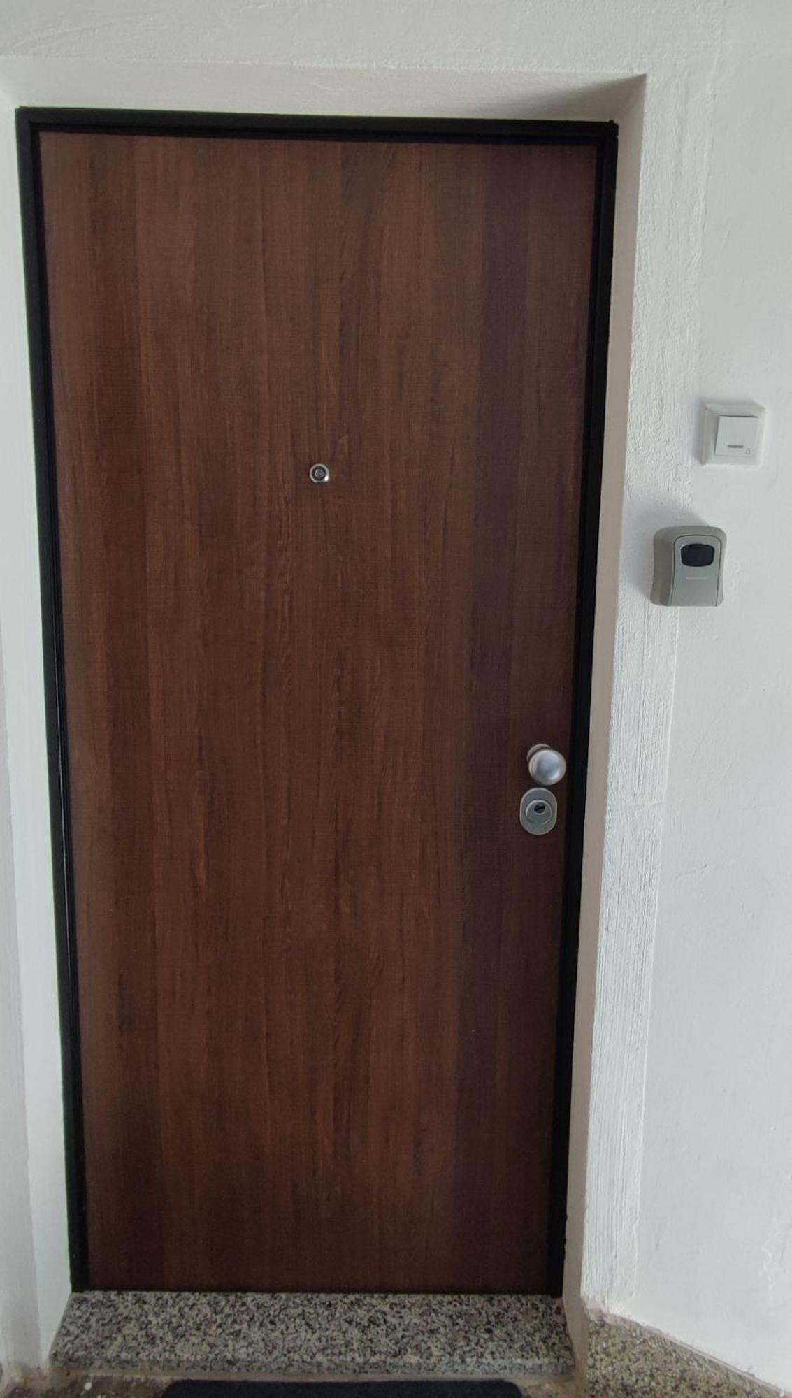 Cozy, Nice & Quiet Apartment Lucky Sarajevo - Free Public Parking Exterior foto