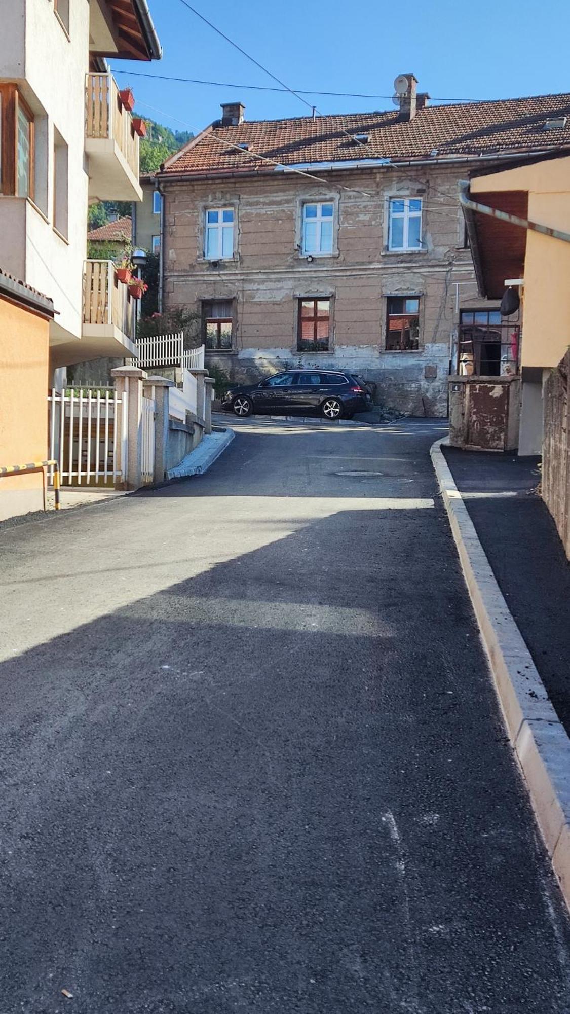 Cozy, Nice & Quiet Apartment Lucky Sarajevo - Free Public Parking Exterior foto