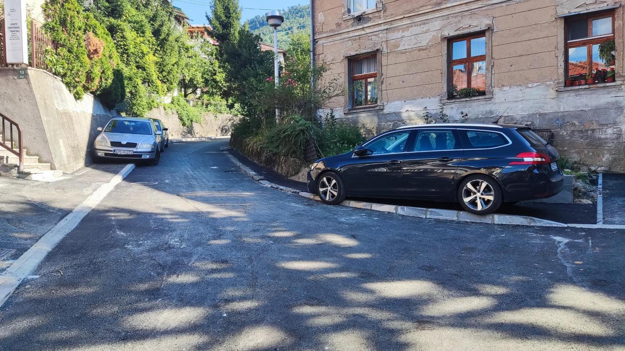 Cozy, Nice & Quiet Apartment Lucky Sarajevo - Free Public Parking Exterior foto