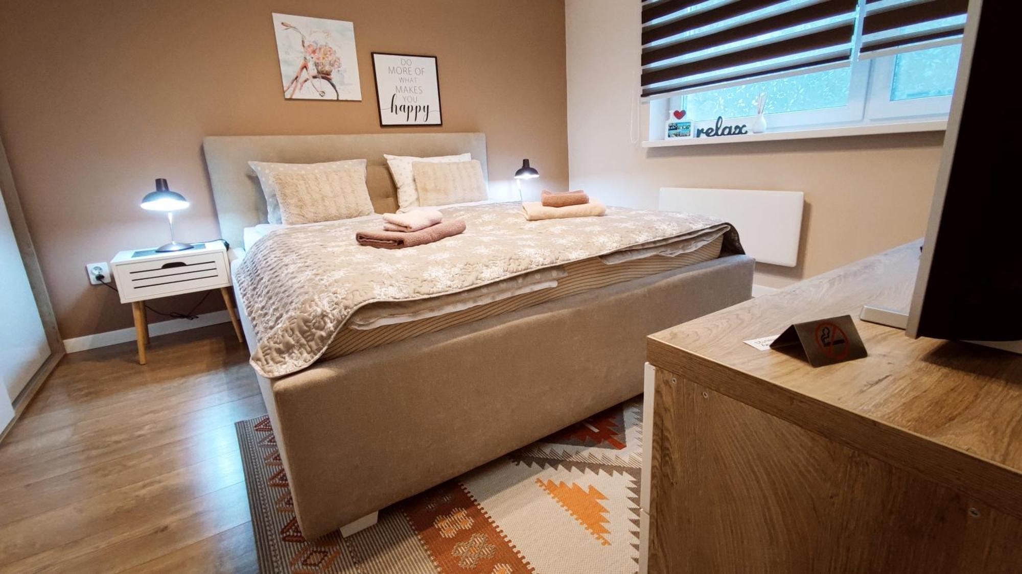 Cozy, Nice & Quiet Apartment Lucky Sarajevo - Free Public Parking Exterior foto